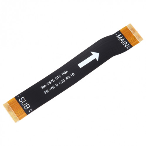 Pour Samsung Galaxy Tab Active3 8.0 SM-T570/T575 câble flexible de connecteur de carte mère d'origine SH36961034-04