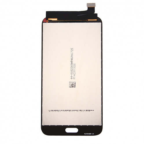 iPartsAcheter pour Samsung Galaxy J727 Original LCD Écran + Original Écran Tactile Digitizer Assemblée (Noir) SI97BL949-06