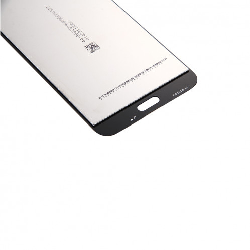 iPartsAcheter pour Samsung Galaxy J727 Original LCD Écran + Original Écran Tactile Digitizer Assemblée (Noir) SI97BL949-06