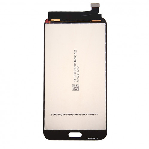 iPartsAcheter pour Samsung Galaxy J727 Écran LCD Original + Original Écran Tactile Digitizer Assemblée (Gris) SI97HL289-06