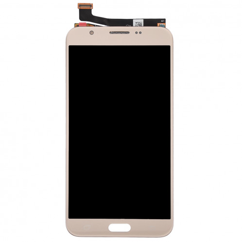 iPartsAcheter pour Samsung Galaxy J727 Écran LCD Original + Original Écran Tactile Digitizer Assemblée (Or) SI97JL54-06