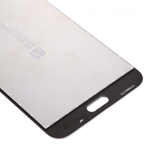 iPartsAcheter pour Samsung Galaxy J727 Écran LCD Original + Original Écran Tactile Digitizer Assemblée (Or) SI97JL54-06