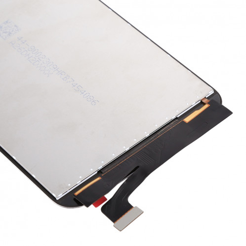 iPartsAcheter pour Samsung Galaxy J727 Écran LCD Original + Original Écran Tactile Digitizer Assemblée (Or) SI97JL54-06