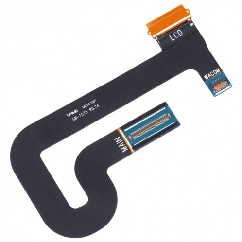 Pour Samsung Galaxy Tab Active3 8.0 SM-T570/T575 câble flexible LCD d'origine SH36991469-04