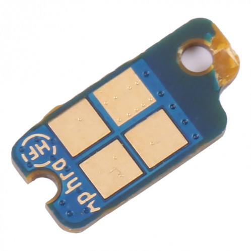 Pour Samsung Galaxy Tab A7 Lite SM-T225/T220 Câble flexible de capteur de lumière d'origine SH3703104-04