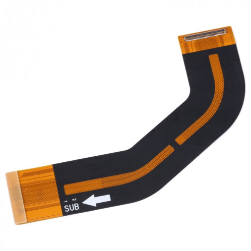 Pour Samsung Galaxy Tab S8 + SM-X800 câble flexible de carte mère d'origine SH37061216-04