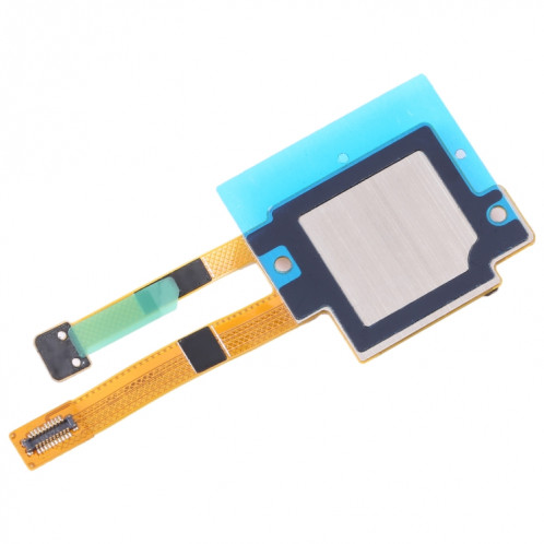 Pour Samsung Galaxy Tab S8 Ultra SM-X900 carte lecteur de carte SIM d'origine SH37091005-04