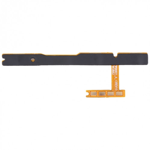 Pour Samsung Galaxy A14 5G SM-A146P bouton d'alimentation d'origine et bouton de volume câble flexible SH37191836-04