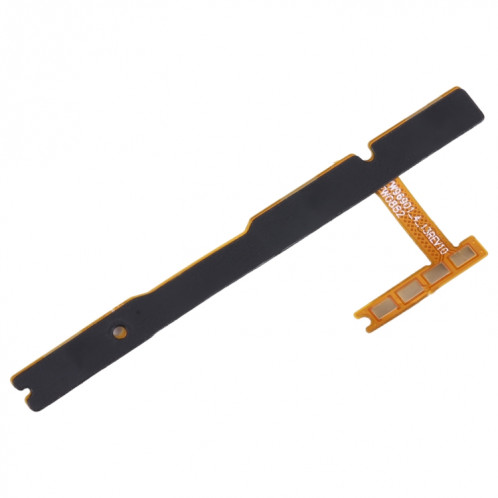 Pour Samsung Galaxy A14 5G SM-A146P bouton d'alimentation d'origine et bouton de volume câble flexible SH37191836-04