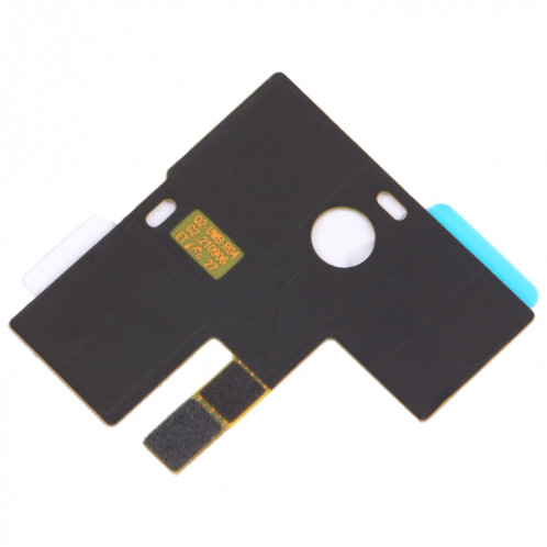 Pour Samsung Galaxy Z Fold4 SM-F936 Module de charge sans fil NFC d'origine SH37281660-04