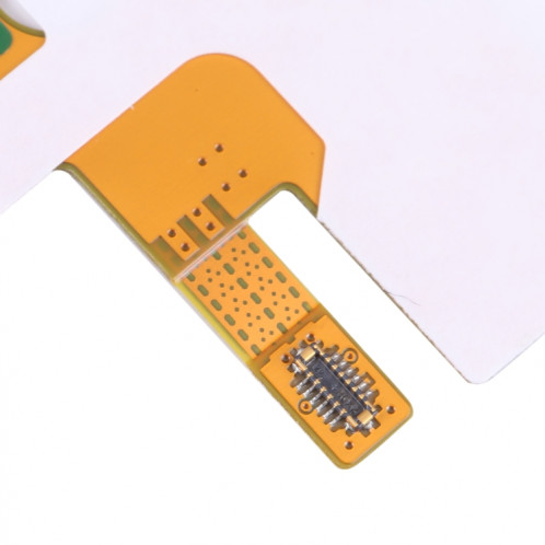 Pour Samsung Galaxy Z Fold4 SM-F936 Module de charge sans fil NFC d'origine SH37281660-04