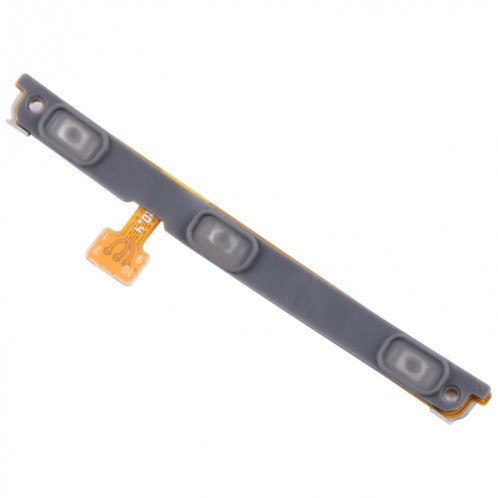 Pour Samsung Galaxy S10 5G SM-G977B Câble flexible du bouton de volume d'origine SH37321631-04