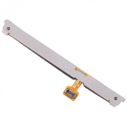 Pour Samsung Galaxy S10 5G SM-G977B Câble flexible du bouton de volume d'origine SH37321631-04