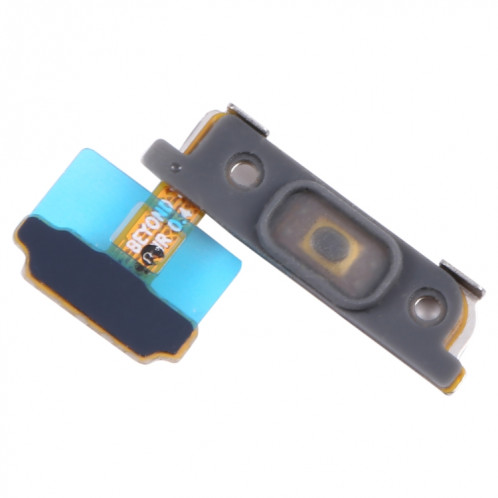 Pour Samsung Galaxy S10 5G SM-G977B Câble flexible du bouton d'alimentation d'origine SH3733696-04