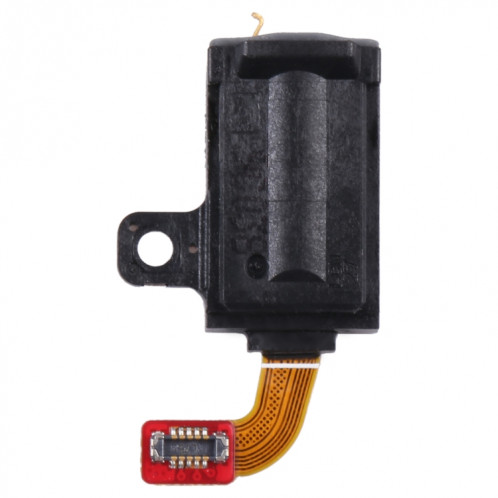 Pour Samsung Galaxy S10 5G SM-G977B câble flexible de prise d'écouteur d'origine SH3734821-04