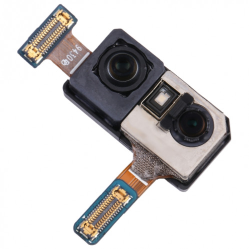 Pour Samsung Galaxy S10 5G SM-G977B/G977N EU/KR Edition caméra frontale d'origine SH3735249-04