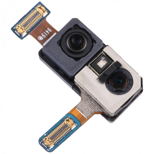 Pour Samsung Galaxy S10 5G SM-G977U US Edition Caméra frontale d'origine SH3736107-04