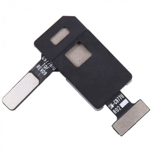 Pour Samsung Galaxy S10 5G SM-G977U US Edition Caméra frontale d'origine SH3736107-04