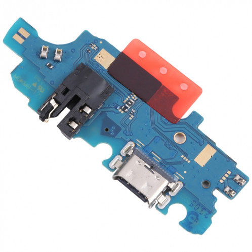 Pour Samsung Galaxy A14 5G SM-A146B Carte de port de charge OEM SH37381322-04
