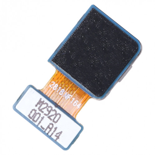 Pour Samsung Galaxy A14 5G SM-A146B Caméra frontale d'origine SH3741303-05