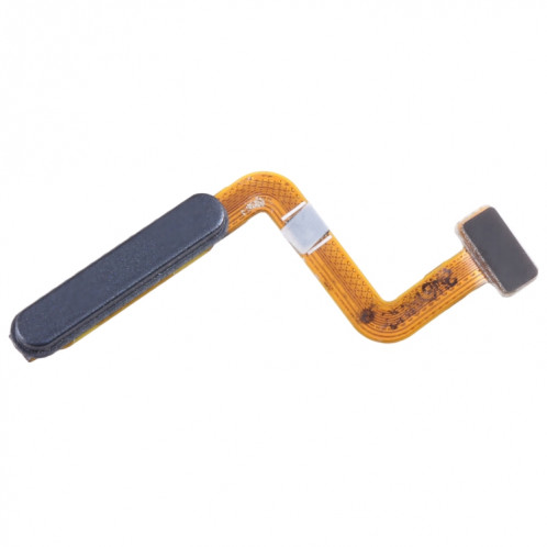 Pour Samsung Galaxy M32 SM-M325F Câble flexible de capteur d'empreintes digitales d'origine (noir) SH749B1653-04
