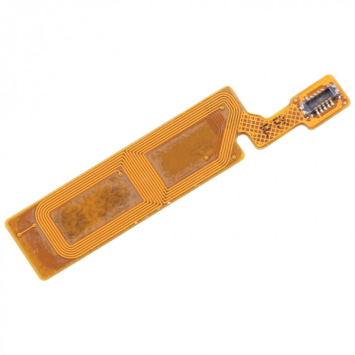 Pour Samsung Galaxy S23 Ultra SM-S918B Câble flexible de capteur d'autocollant manuscrit LCD d'origine SH37511305-04