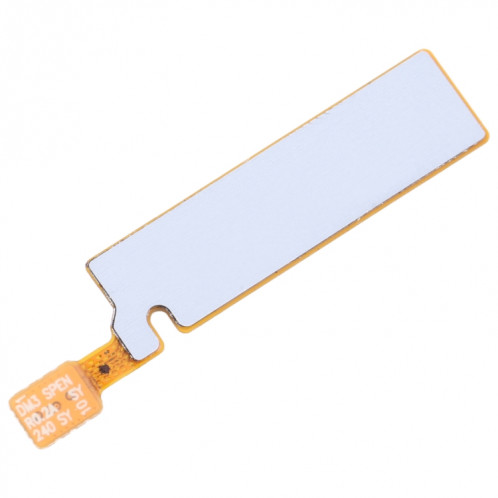 Pour Samsung Galaxy S23 Ultra SM-S918B Câble flexible de capteur d'autocollant manuscrit LCD d'origine SH37511305-04