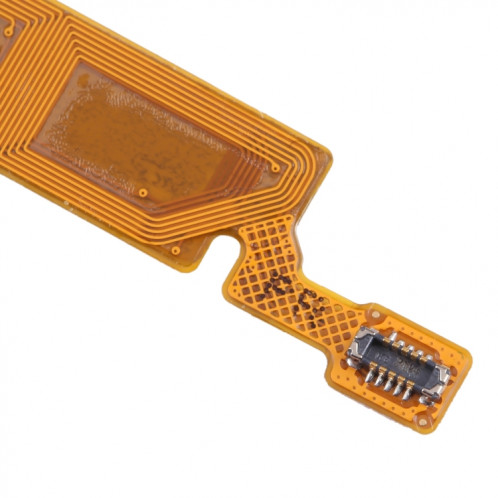 Pour Samsung Galaxy S23 Ultra SM-S918B Câble flexible de capteur d'autocollant manuscrit LCD d'origine SH37511305-04
