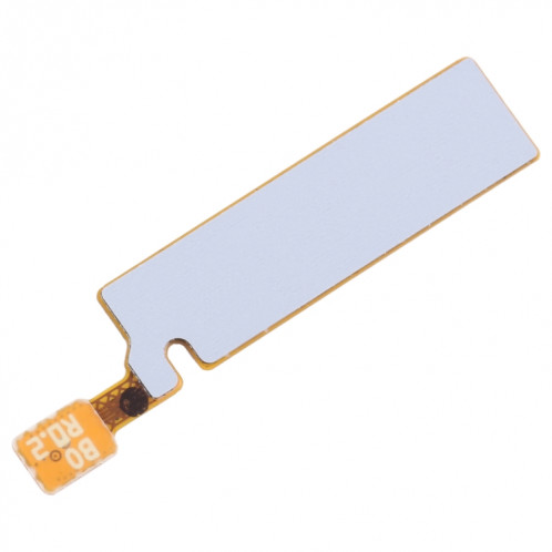 Pour Samsung Galaxy S23 Ultra 5G SM-S908B Câble flexible de capteur d'autocollant manuscrit LCD d'origine SH3752583-04