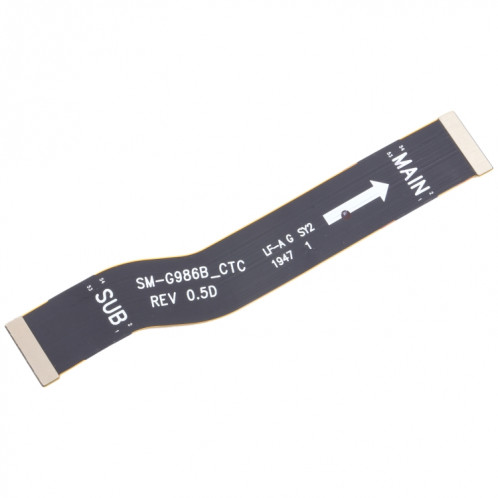 Pour le câble flexible du connecteur de la carte mère Samsung Galaxy A82s SH3753115-04