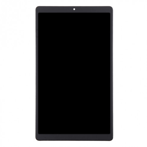 Pour Samsung Galaxy Tab A7 Lite SM-T220 WiFi Edition Original Écran LCD Numériseur Assemblage Complet avec Cadre (Noir) SH775B1255-07