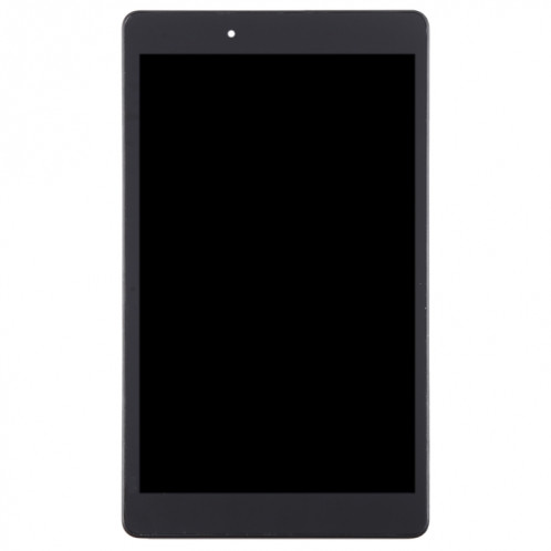 Pour Samsung Galaxy Tab A 8.0 2019 SM-T290 WiFi Edition Original Écran LCD Numériseur Assemblage complet avec cadre (Noir) SH777B1944-07