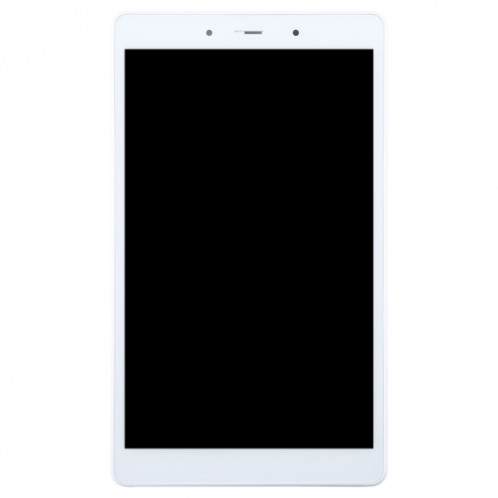 Pour Samsung Galaxy Tab A 8.0 2019 SM-T295 LTE édition originale écran LCD numériseur assemblage complet avec cadre (blanc) SH778W973-07