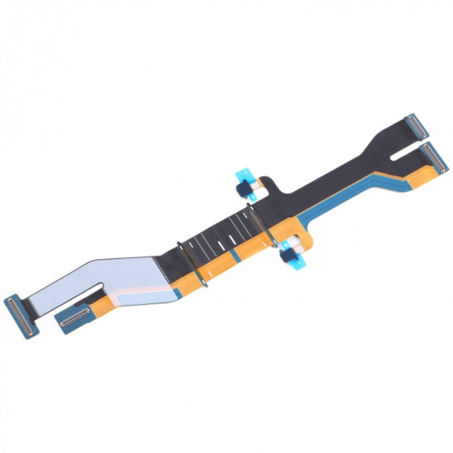 Pour Samsung Galaxy Z Flip5 SM-F731 1 paire de câbles flexibles d'axe de rotation d'origine SH37841694-04