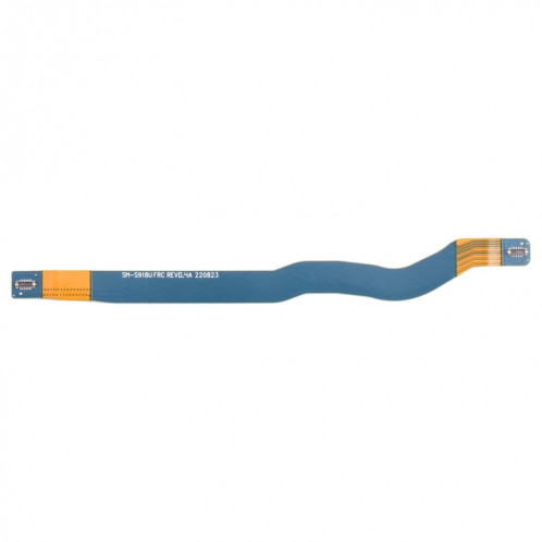Câble flexible de Signal Original pour Samsung Galaxy S23 Ultra SM-S918B SH37911021-04