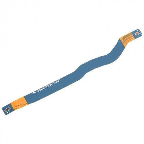 Câble flexible de Signal Original pour Samsung Galaxy S23 Ultra SM-S918B SH37911021-04