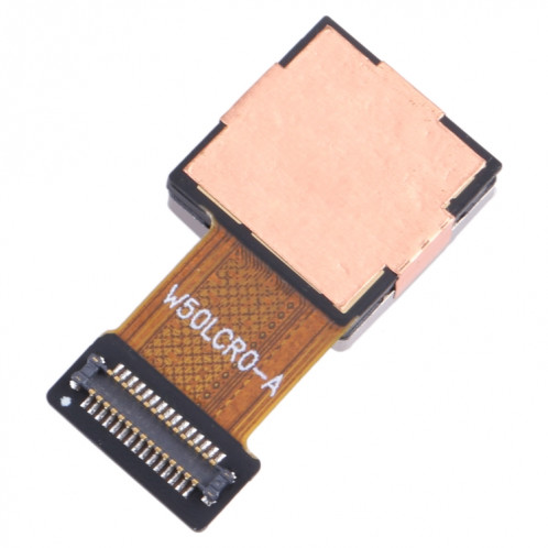 Caméra arrière d'origine pour Samsung Galaxy A14 5G SM-A146B SH38011901-04