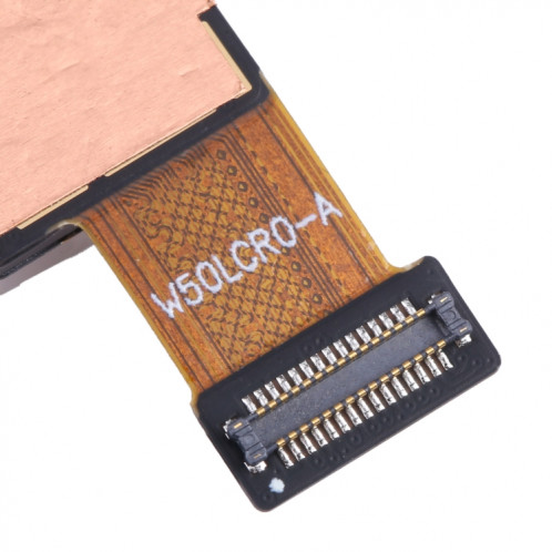 Caméra arrière d'origine pour Samsung Galaxy A14 5G SM-A146B SH38011901-04