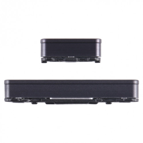 Pour Samsung Galaxy Tab S8 Ultra SM-X906 Original 1 jeu de boutons d'alimentation + bouton de contrôle du volume (noir) SH806B1034-04