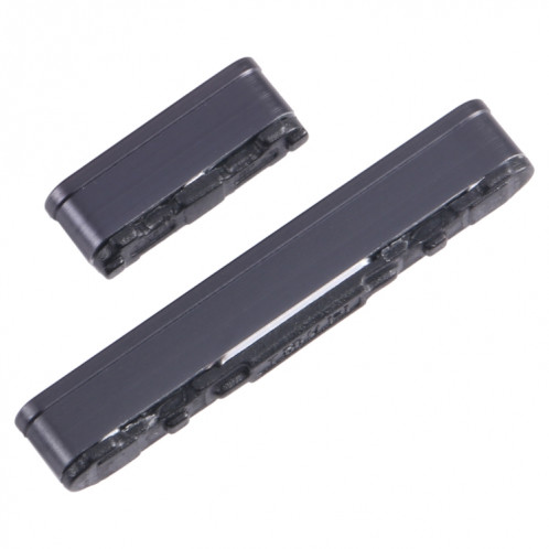 Pour Samsung Galaxy Tab S8 Ultra SM-X906 Original 1 jeu de boutons d'alimentation + bouton de contrôle du volume (noir) SH806B1034-04