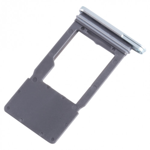Plateau de carte Micro SD pour Samsung Galaxy Tab S9 FE SM-X510 WiFi Edition (Vert) SH814G527-04