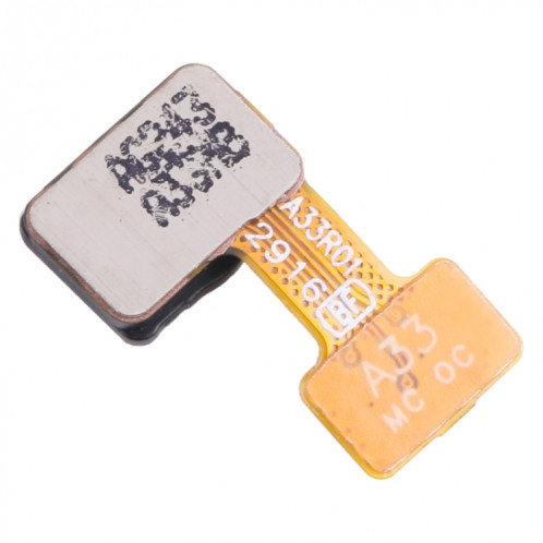 Câble flexible de capteur d'empreintes digitales, pour Samsung Galaxy S23 FE SM-S711B Original SH3822521-04