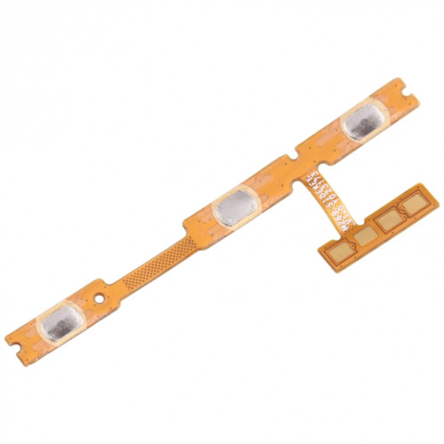 Câble flexible pour bouton d'alimentation et bouton de Volume, pour Samsung Galaxy A05S SM-A057F, Original SH383131-04