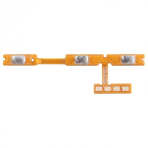 Câble flexible pour bouton d'alimentation et bouton de Volume, pour Samsung Galaxy A05S SM-A057F SH38321527-04