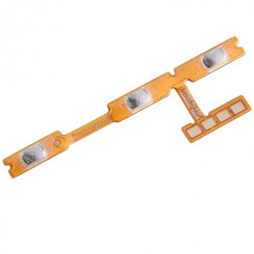 Câble flexible pour bouton d'alimentation et bouton de Volume, pour Samsung Galaxy A05S SM-A057F SH38321527-04