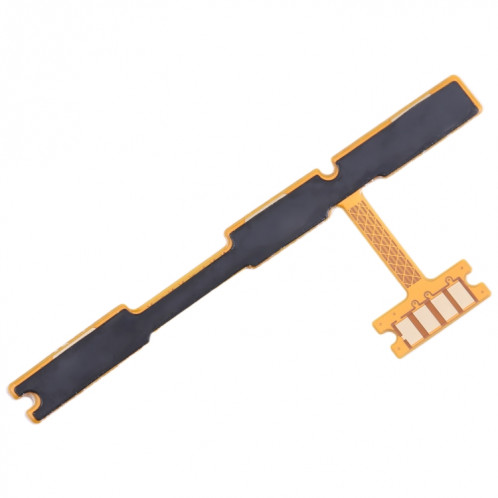 Câble flexible pour bouton d'alimentation et bouton de Volume, pour Samsung Galaxy A05 SM-A055F SH38331380-04