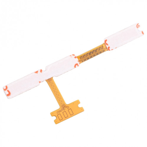 Câble flexible pour bouton d'alimentation et bouton de Volume, pour Samsung Galaxy A05 SM-A055F SH38331380-04