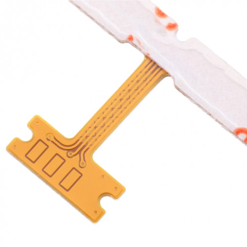 Câble flexible pour bouton d'alimentation et bouton de Volume, pour Samsung Galaxy A05 SM-A055F SH38331380-04