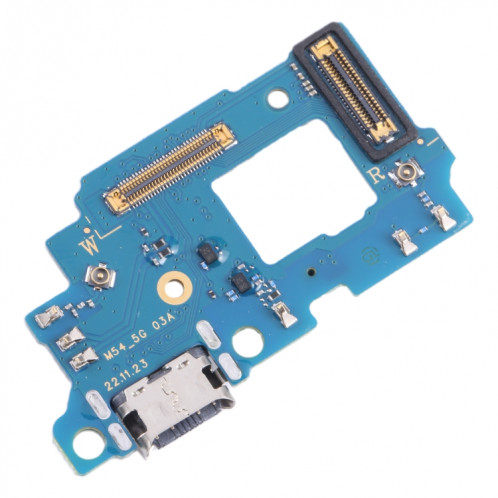 Carte de port de chargement pour Samsung Galaxy M54 SM-M546B SH38361282-04