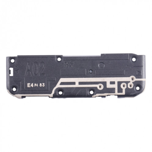 Pour Samsung Galaxy A02 SM-A022F haut-parleur d'origine sonnerie sonore SH384077-04